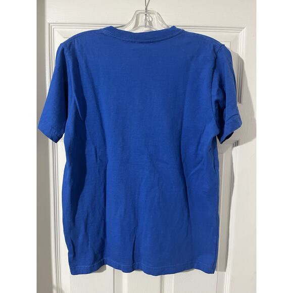 Vintage Winnie The Pooh Tigger Disney Store Shirt Sz M Embroidered 90s - Picture 5 of 7